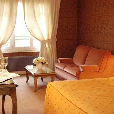 Hostellerie La Huchette Replonges Pokój zdjęcie