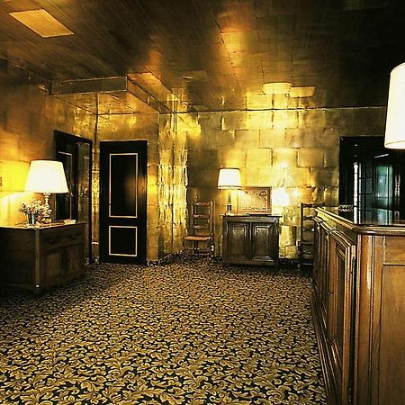 Hostellerie La Huchette Replonges Zewnętrze zdjęcie