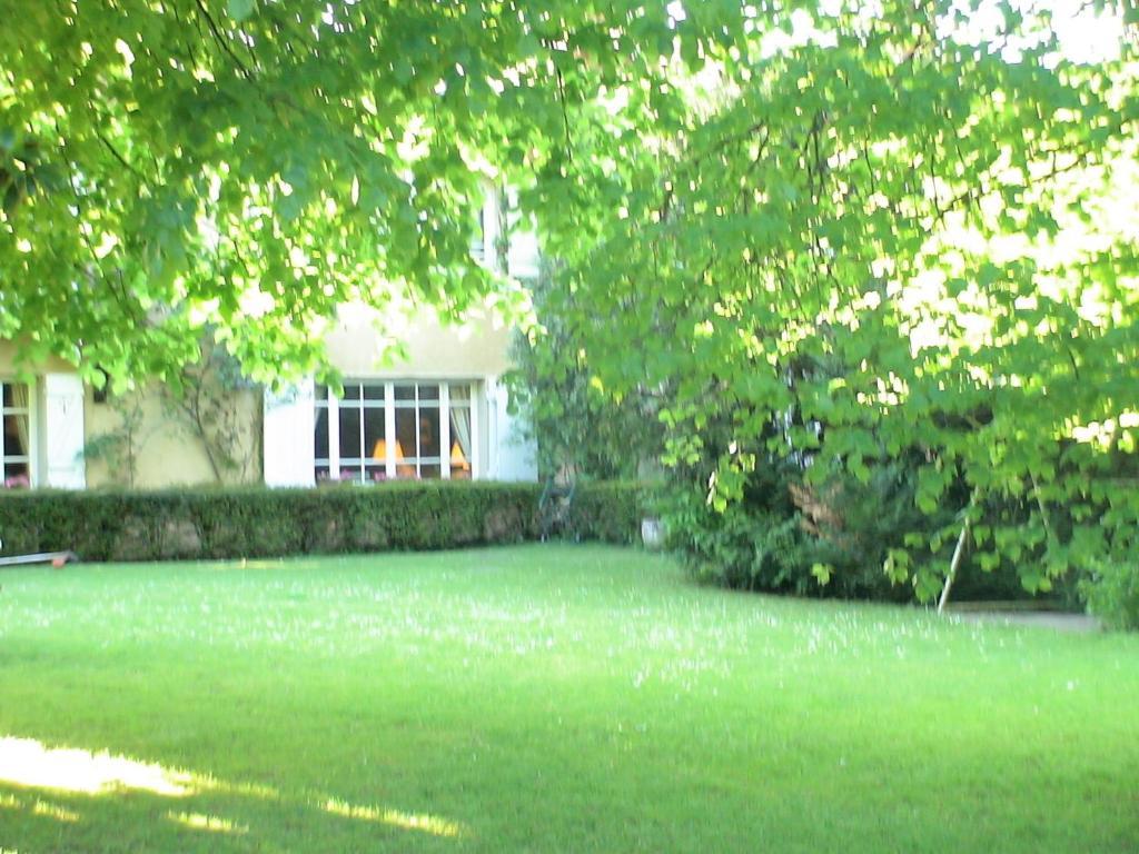 Hostellerie La Huchette Replonges Zewnętrze zdjęcie